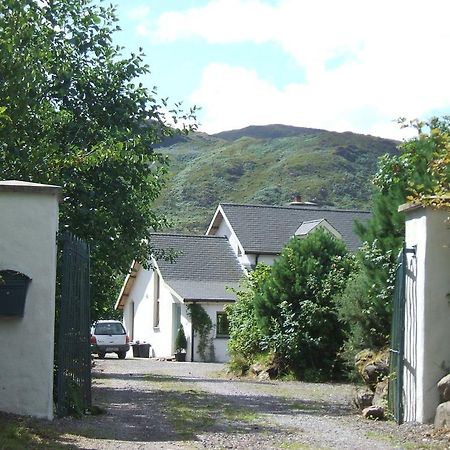 Kenmare Eco Lodge Екстериор снимка