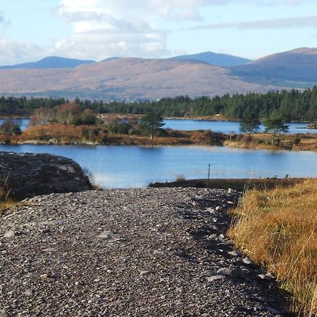 Kenmare Eco Lodge Екстериор снимка
