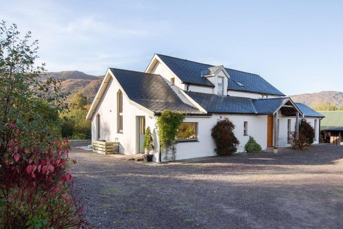 Kenmare Eco Lodge Екстериор снимка