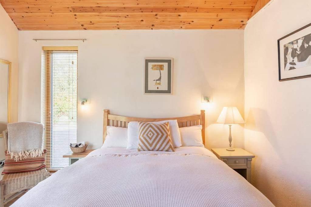 Kenmare Eco Lodge Екстериор снимка