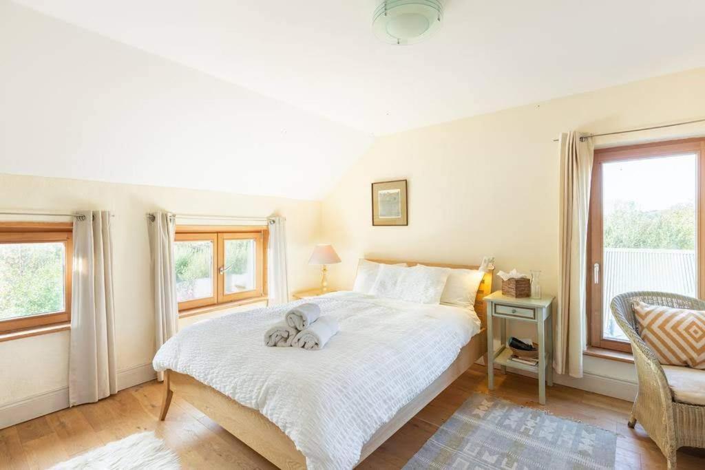 Kenmare Eco Lodge Екстериор снимка