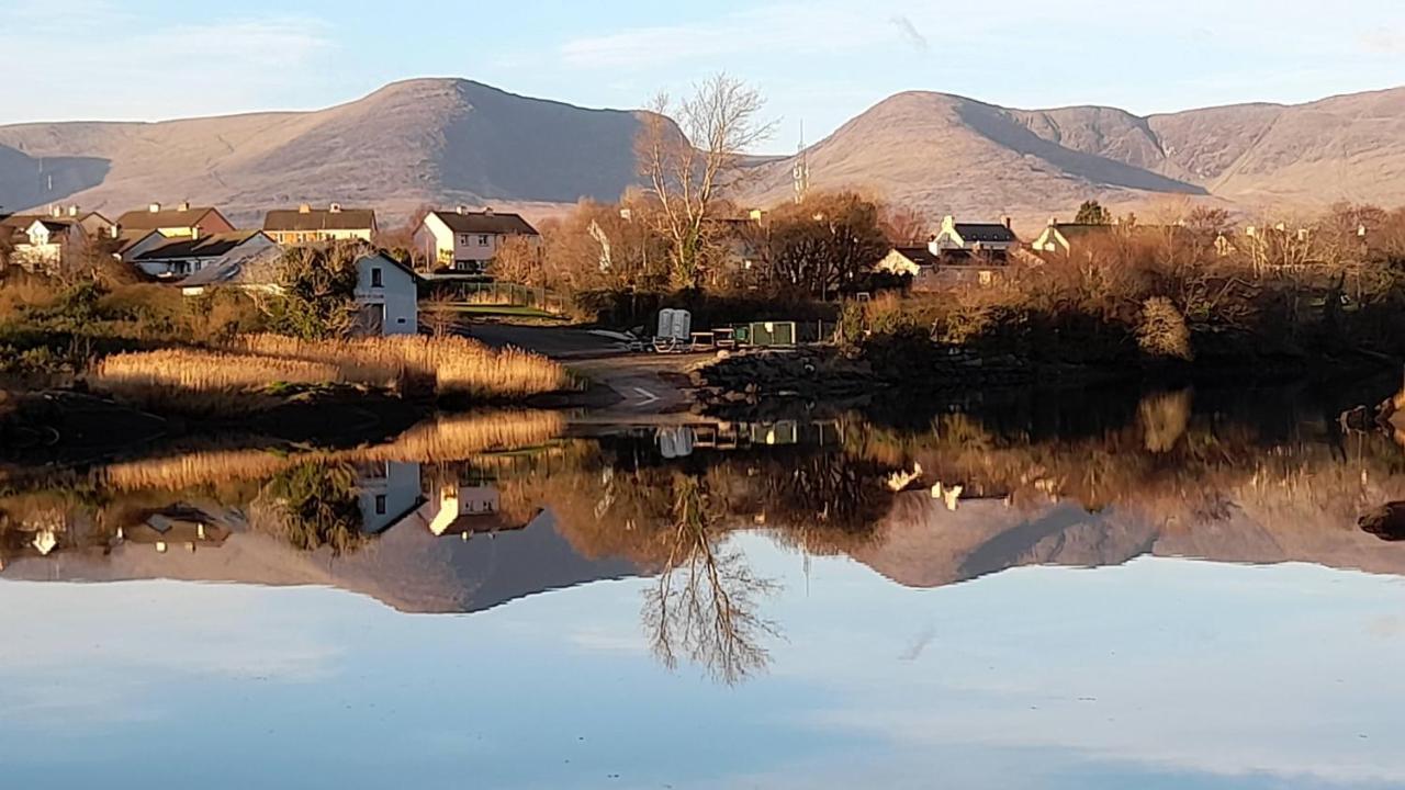 Kenmare Eco Lodge Екстериор снимка