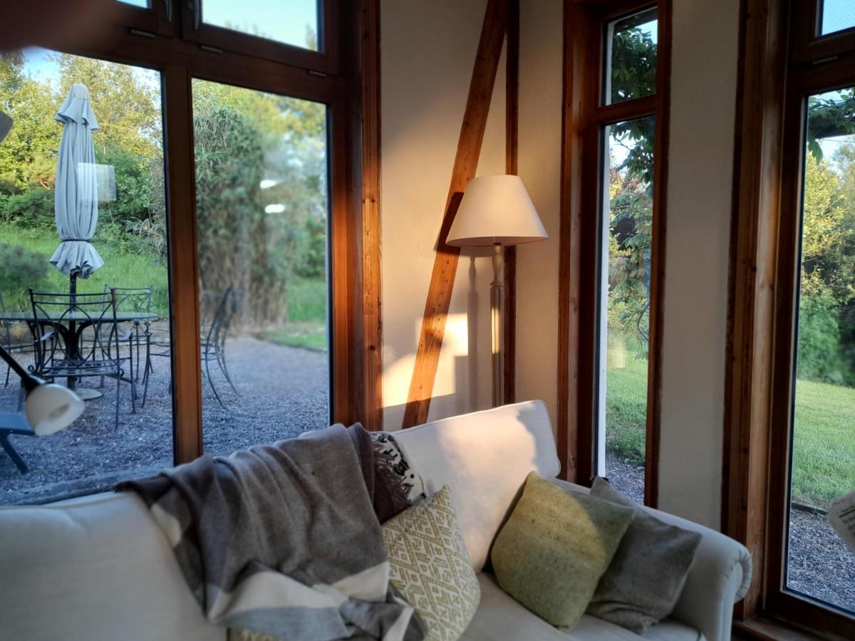 Kenmare Eco Lodge Екстериор снимка