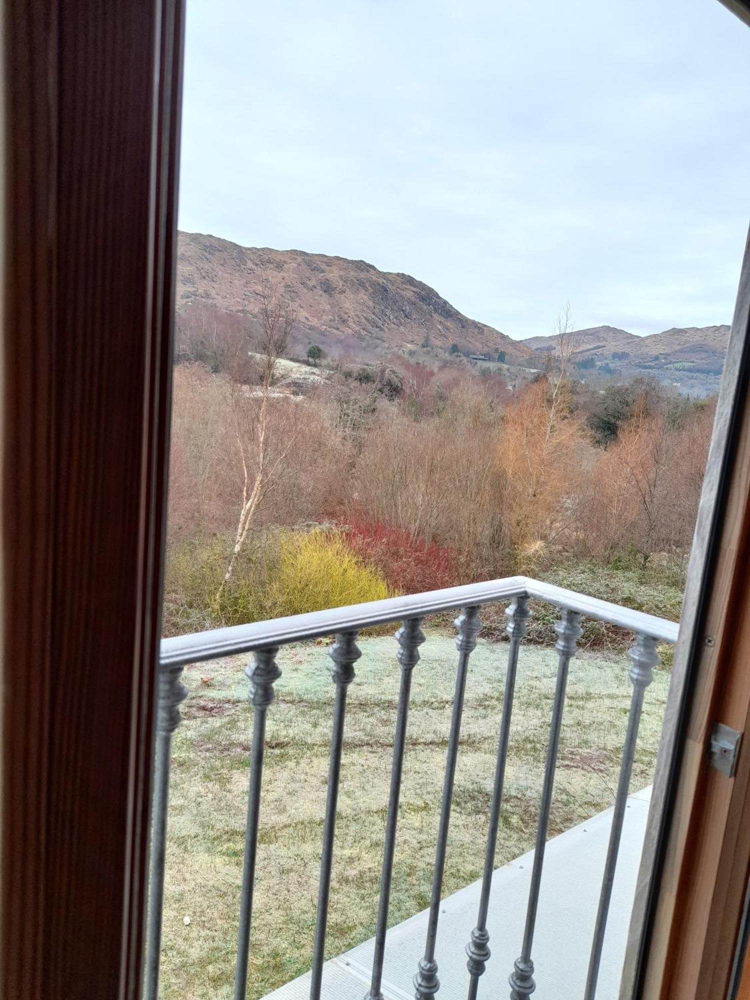 Kenmare Eco Lodge Екстериор снимка