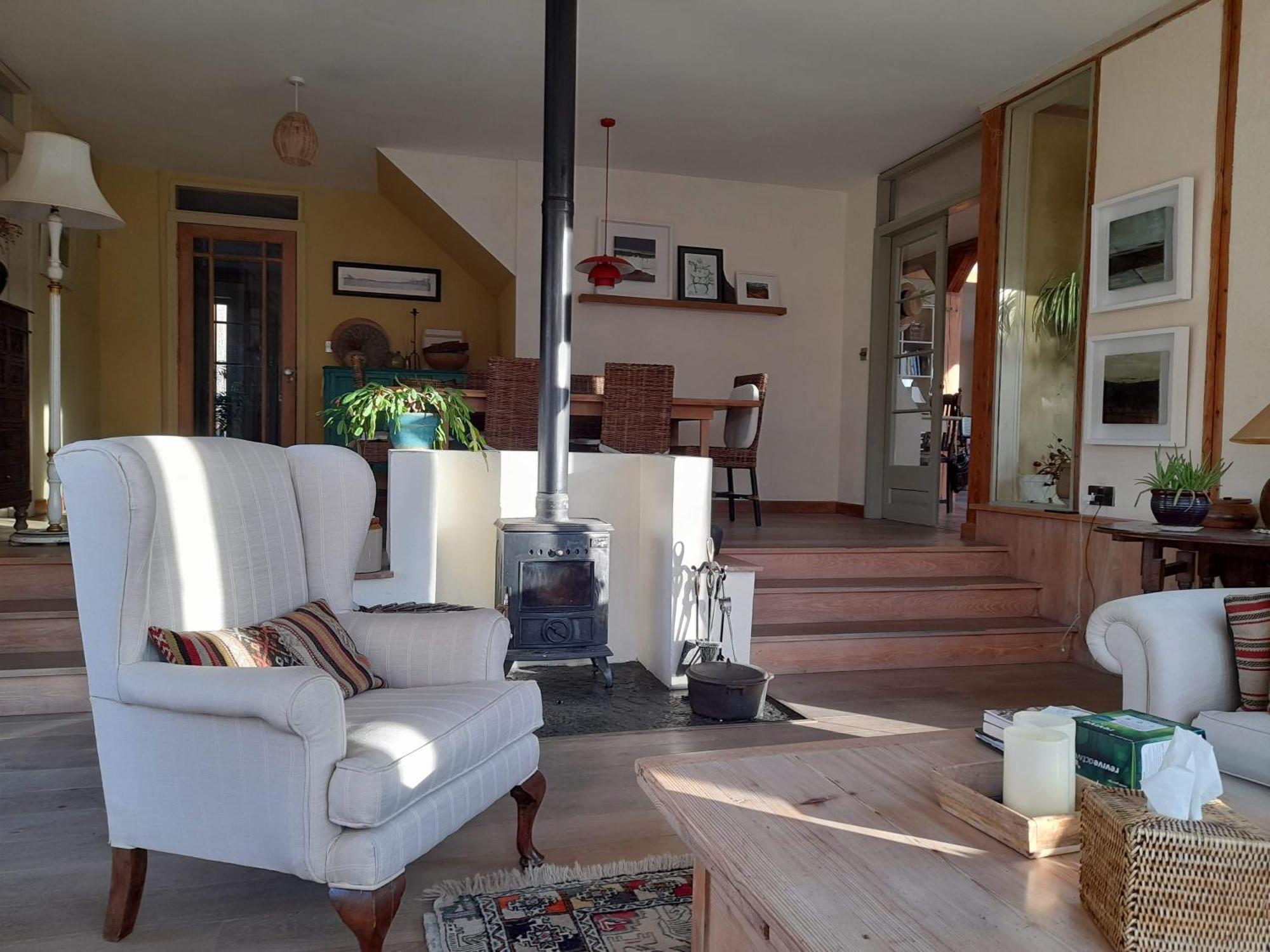Kenmare Eco Lodge Екстериор снимка