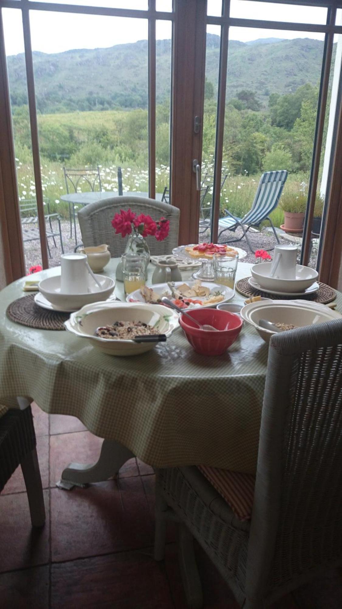 Kenmare Eco Lodge Екстериор снимка