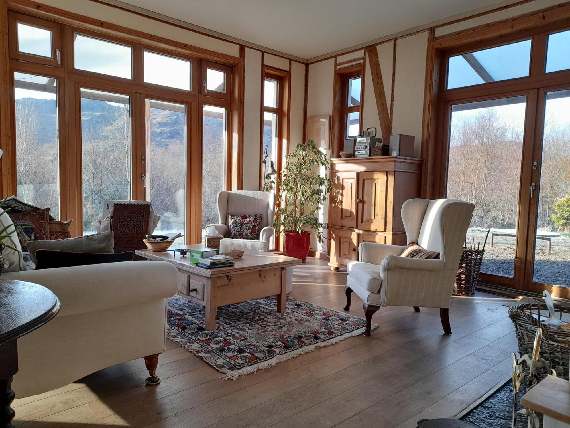 Kenmare Eco Lodge Екстериор снимка