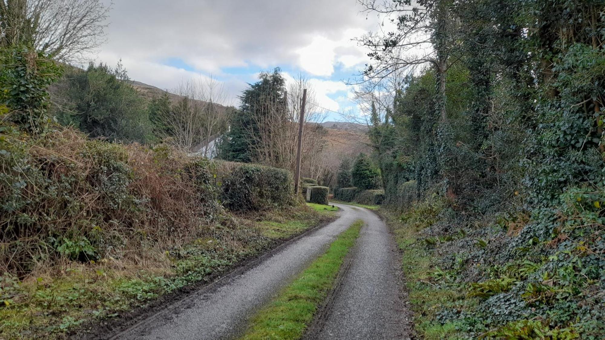 Kenmare Eco Lodge Екстериор снимка