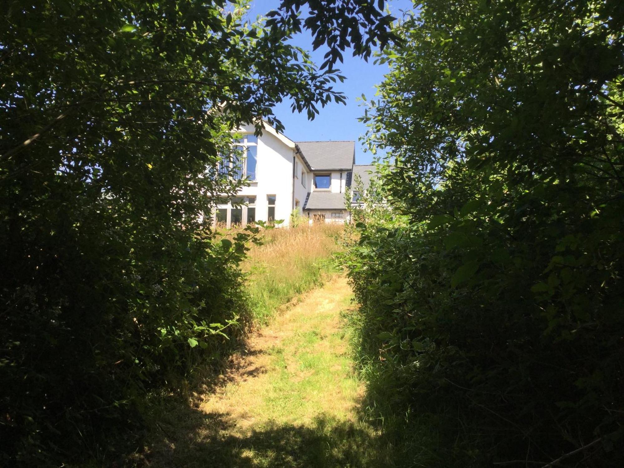 Kenmare Eco Lodge Екстериор снимка