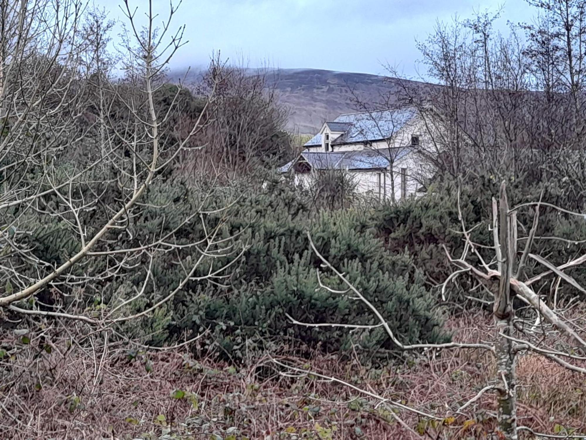 Kenmare Eco Lodge Екстериор снимка