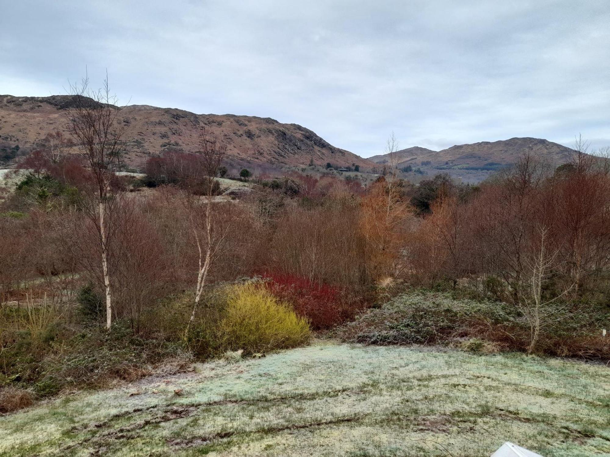 Kenmare Eco Lodge Екстериор снимка