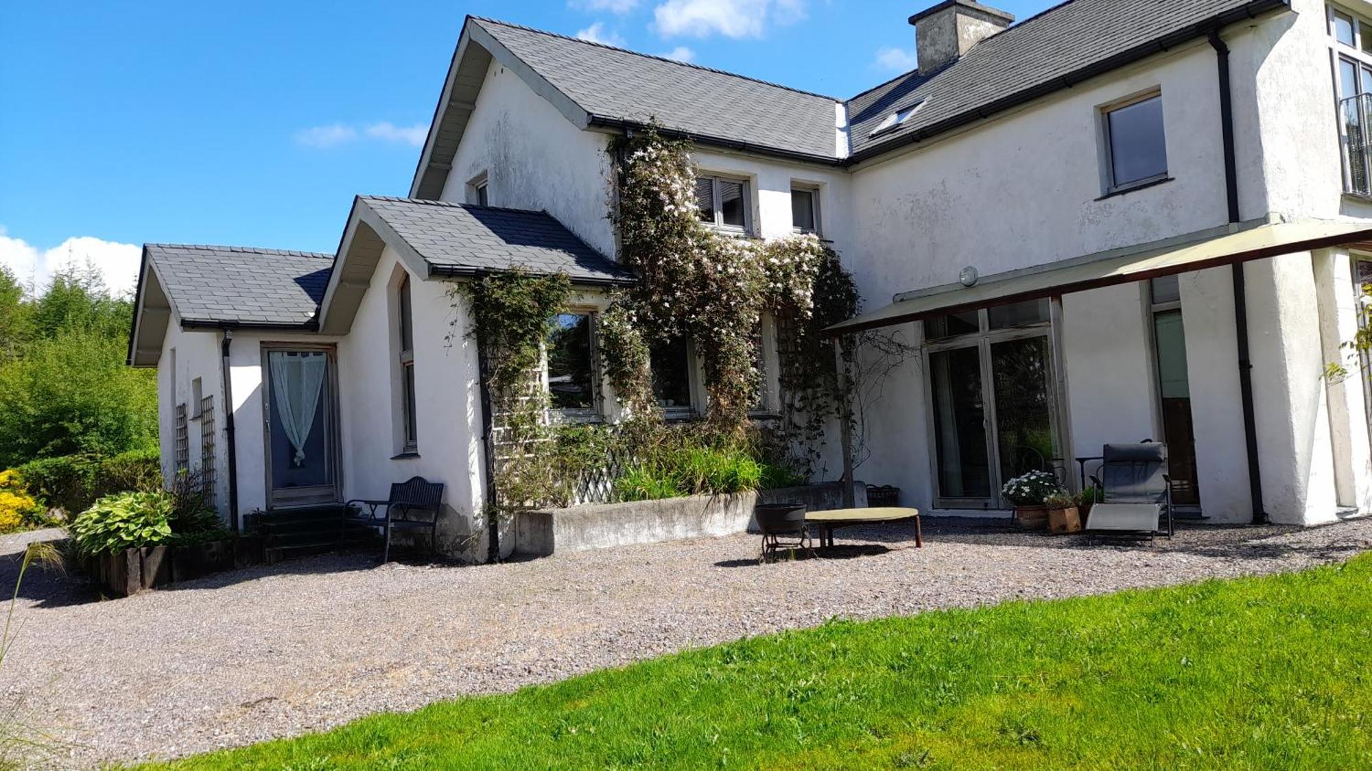 Kenmare Eco Lodge Екстериор снимка