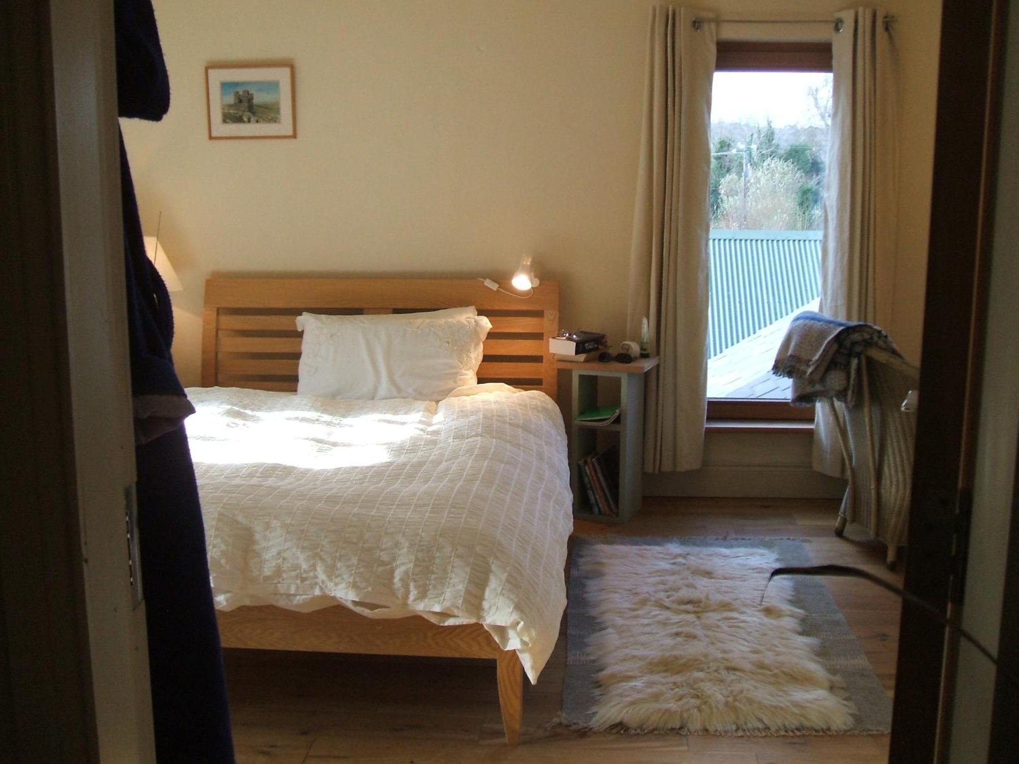 Kenmare Eco Lodge Екстериор снимка