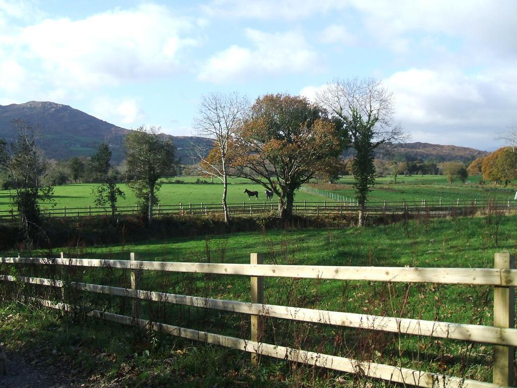 Kenmare Eco Lodge Екстериор снимка
