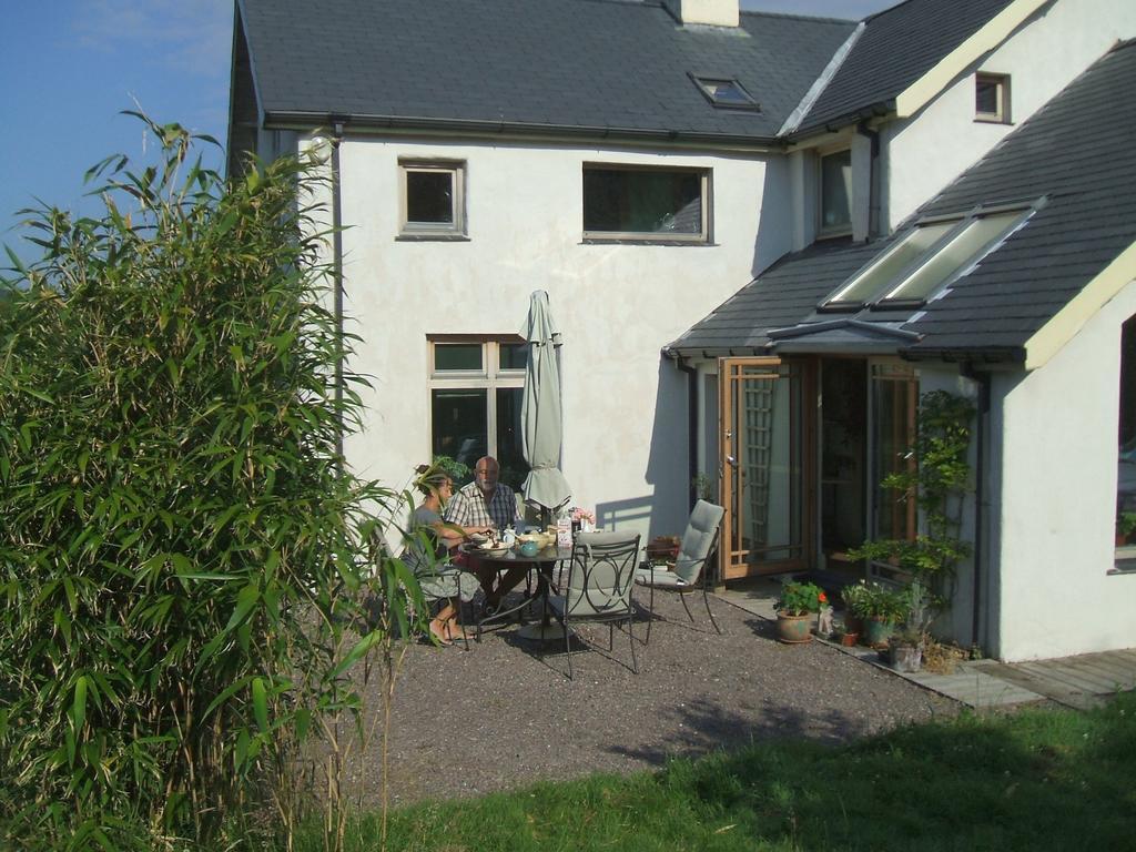 Kenmare Eco Lodge Екстериор снимка