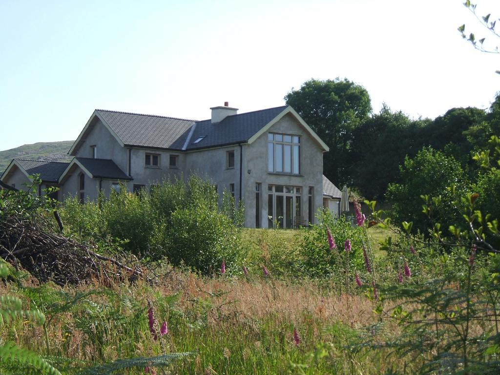 Kenmare Eco Lodge Екстериор снимка