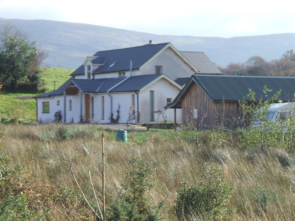 Kenmare Eco Lodge Екстериор снимка
