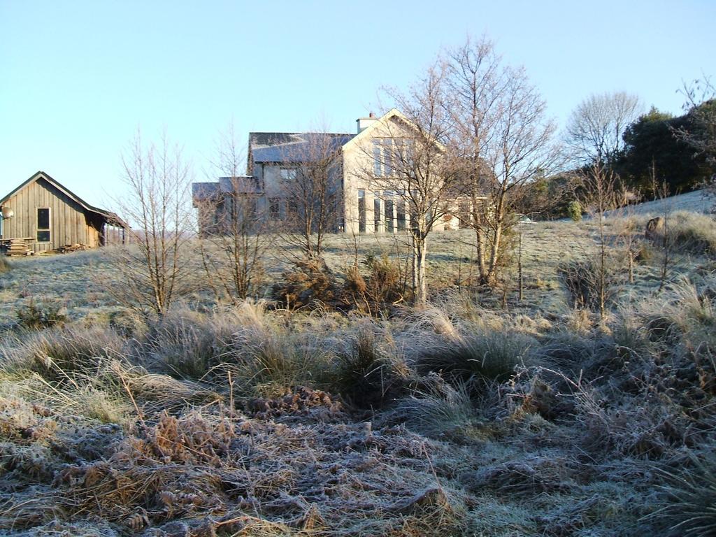 Kenmare Eco Lodge Екстериор снимка