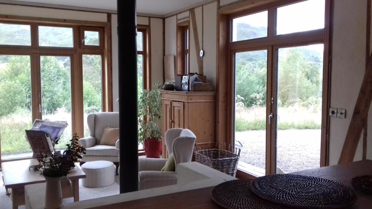 Kenmare Eco Lodge Екстериор снимка