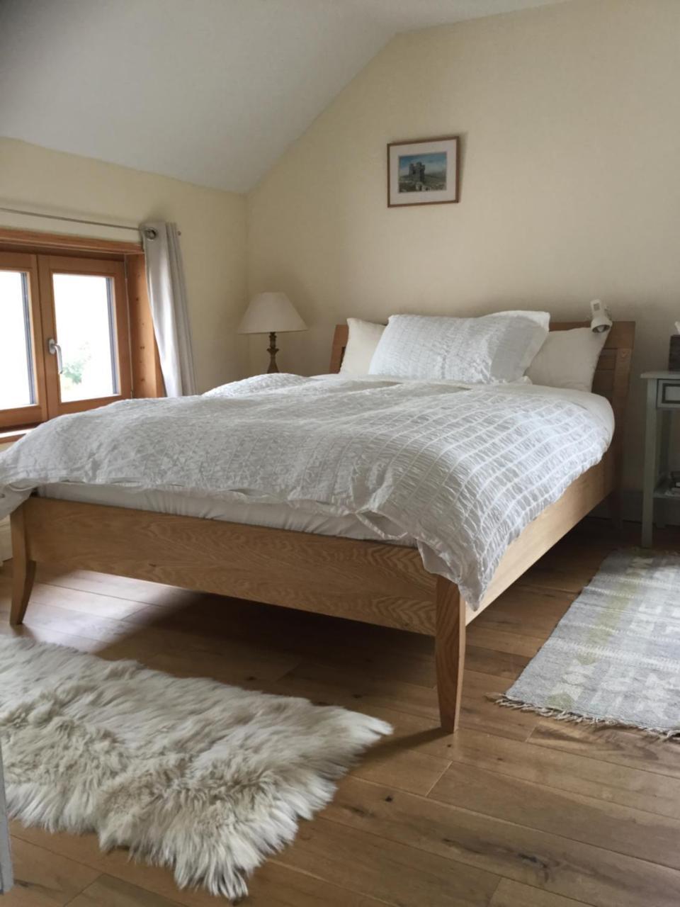 Kenmare Eco Lodge Екстериор снимка