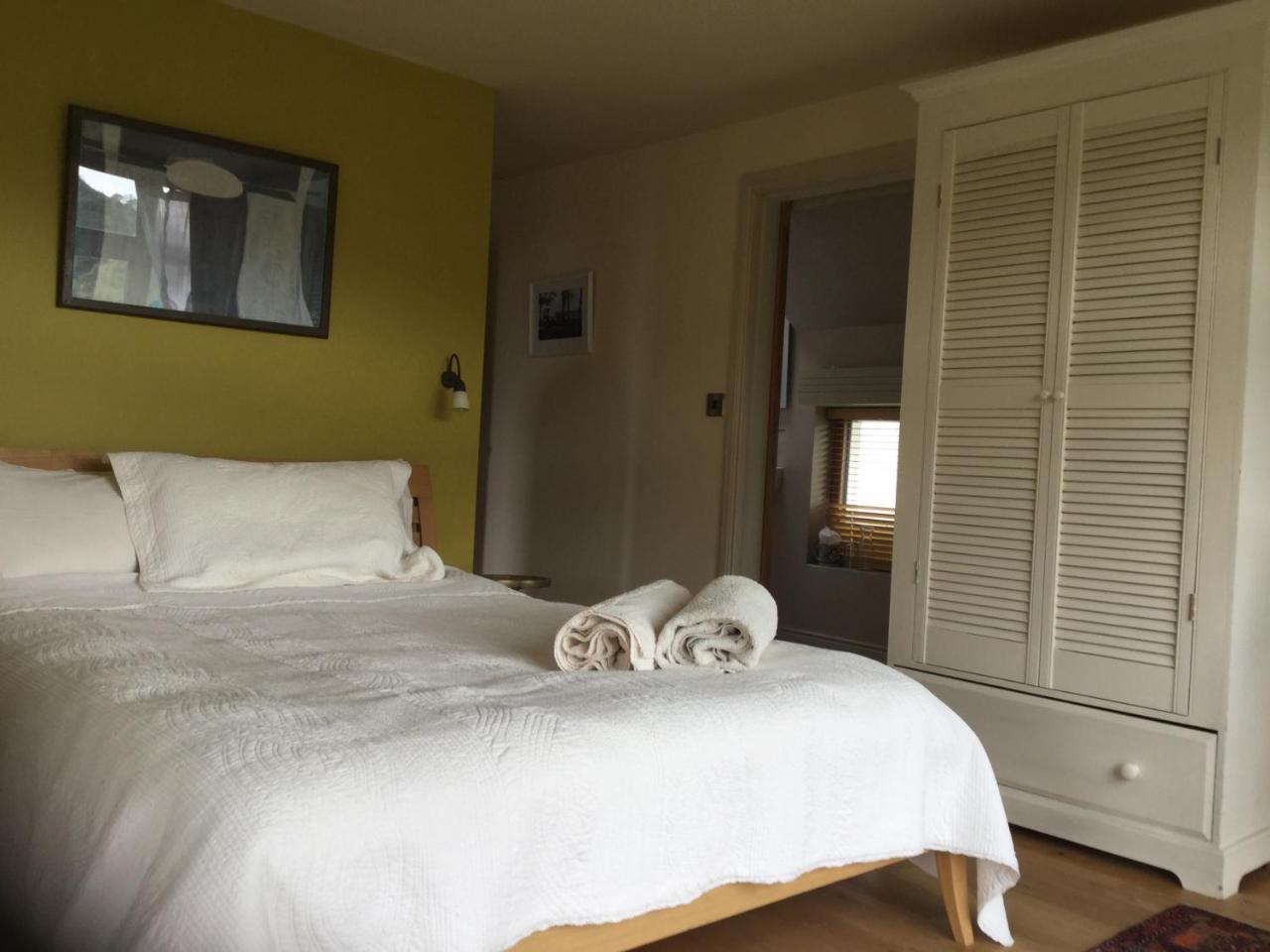 Kenmare Eco Lodge Екстериор снимка