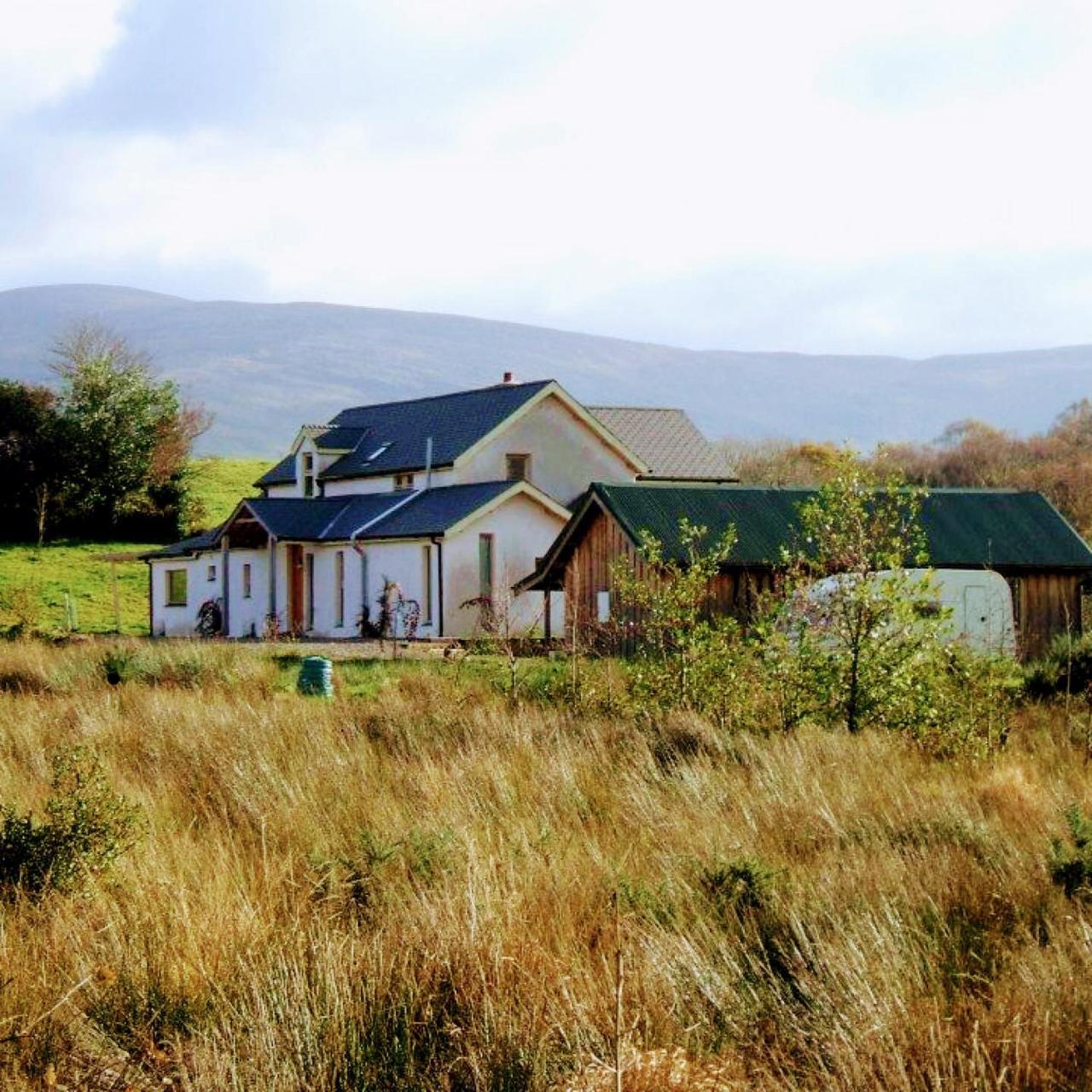 Kenmare Eco Lodge Екстериор снимка