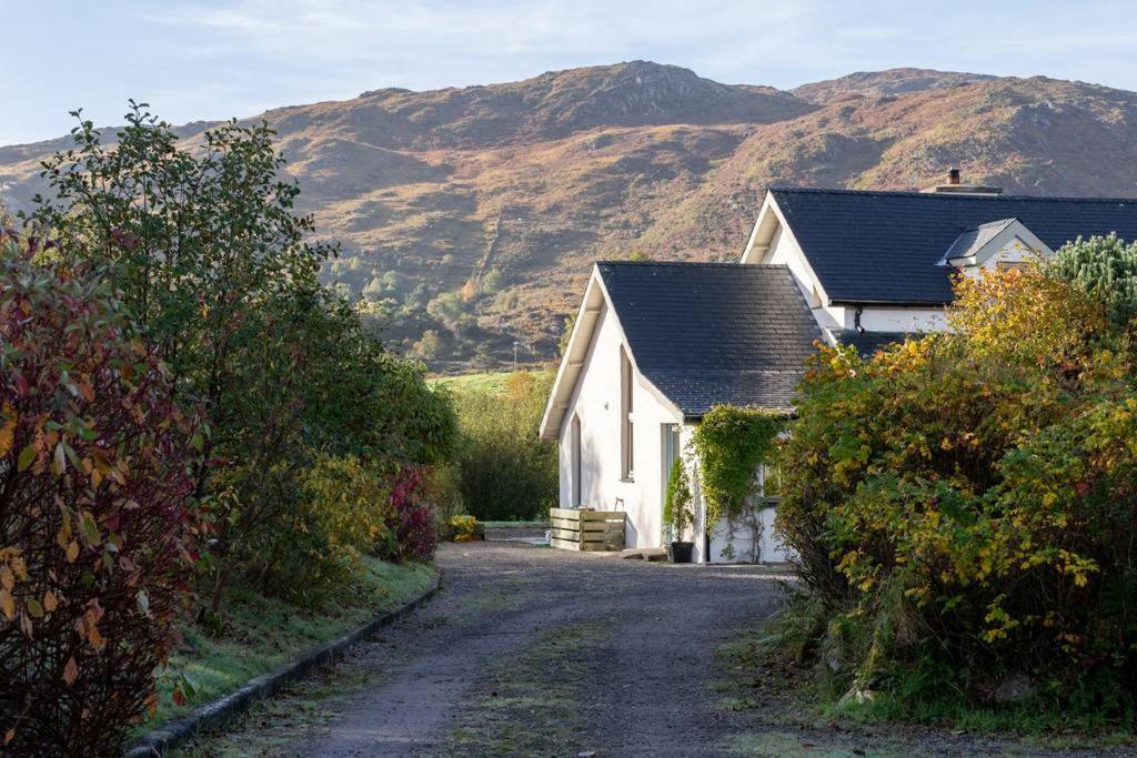 Kenmare Eco Lodge Екстериор снимка