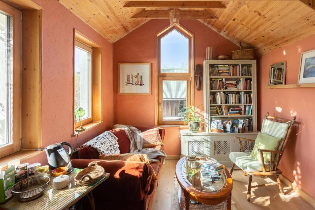 Kenmare Eco Lodge Екстериор снимка