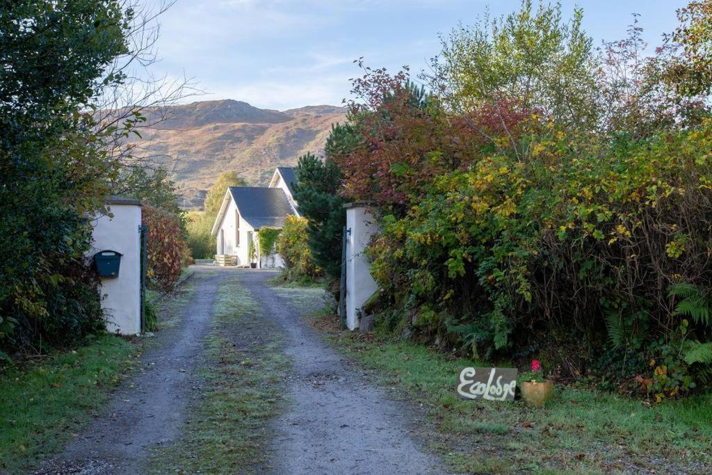 Kenmare Eco Lodge Екстериор снимка